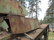Советский легкий танк Т-26, обр. 1939г.,  Panssarimuseo, Parola, Finland IMG-6392