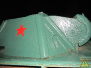 Советский легкий танк Т-70Б, Езерище, Республика Беларусь T-70-Ezerische-135