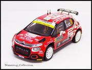 2021 05 Privados #24 Citroen Camili Monte Carlo