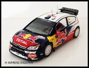 2010 Citroen Ogier M1