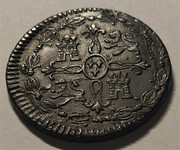 8 Maravedís de Fernando VII - Jubia, 1813 IMG-20210204-173002