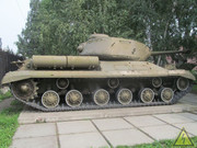 Советский тяжелый танк ИС-2, Омск IMG-0304