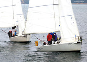 Seas the Day or Baring Asia 1 (Monsoon Spring Series 2024, Race 4)