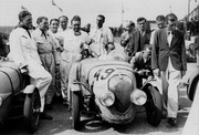24 HEURES DU MANS YEAR BY YEAR PART ONE 1923-1969 - Page 19 39lm49-Simca5-MAim-ALeduc-2