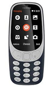 Nokia 3310 Versão Nova