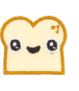 bread