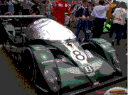 24 HEURES DU MANS YEAR BY YEAR PART FIVE 2000 - 2009 - Page 6 Image018
