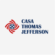 Logo Casa Thomas Jefferson