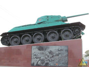 Советский средний танк Т-34, Тамань IMG-4549
