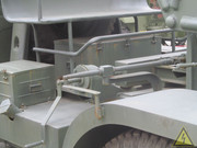 Британский грузовой автомобиль Austin K6, Музей военной техники УГМК, Верхняя Пышма IMG-1110