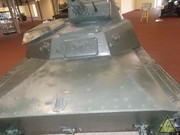 Советский легкий танк Т-40, парк "Патриот", Кубинка DSCN6024