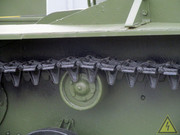 Советский легкий танк Т-60, Музейный комплекс УГМК, Верхняя Пышма IMG-9246