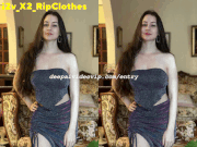 193_i2v X2 Rip Clothes 1