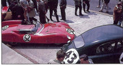 24 HEURES DU MANS YEAR BY YEAR PART ONE 1923-1969 - Page 48 59lm-L52-Osca750-S-J-Laroche-A-Testut