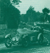 24 HEURES DU MANS YEAR BY YEAR PART ONE 1923-1969 - Page 14 34lm45BNC_Ad&AlAlin_1