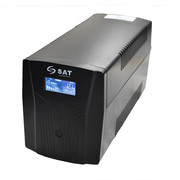 Ups Interactiva SAT UR1500LCD-4