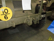 Канадский артиллерийский тягач Chevrolet CGT FAT, Музей внедорожных машин, Самара IMG-4819
