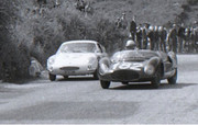 1963 International Championship for Makes - Page 2 63tf32-Abarth-Simca1300-G-Garufi-A-di-Salvo