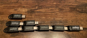 I/P: USB kľúče viac ks I/P: USB kľúče viac ks