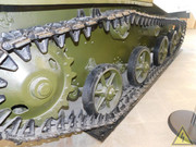 Советский легкий танк Т-40, Музейный комплекс УГМК, Верхняя Пышма DSCN5673