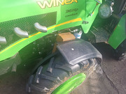 závaží (2x50kg), držák na pilu