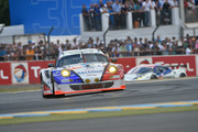 24 HEURES DU MANS YEAR BY YEAR PART SIX 2010 - 2019 - Page 24 14lm76-P911-GT3-RSR-R-Narac-N-Armindo-D-Hallyday-14