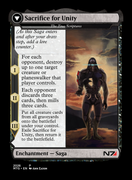 The True Scriptures (Sacrifice for Unity)