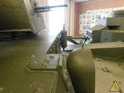 Советский легкий танк Т-26 обр. 1931 г., Музей военной техники, Верхняя Пышма DSCN4287