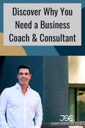 small business consultant