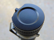 Tailcap-End