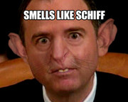 Sleazy Schiff 20