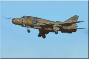 20 GvAPIB Su-17M4 04 yellow_14818 (5), Sommer 1993