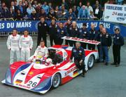  24 HEURES DU MANS YEAR BY YEAR PART FOUR 1990-1999 - Page 54 Image012