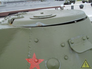 Советский легкий танк Т-40, Музейный комплекс УГМК, Верхняя Пышма IMG-5978