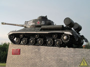 Советский тяжелый танк ИС-2, Вейделевка IS-2-Veydelevka-003