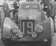 24 HEURES DU MANS YEAR BY YEAR PART ONE 1923-1969 - Page 16 37lm19-D6-Jacques-de-Valence-Louis-Gerard-6
