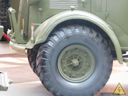 Британский грузовой автомобиль Austin K30, Музей военной техники УГМК, Верхняя Пышма DSCN6984