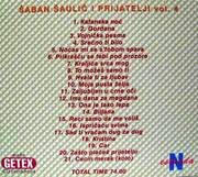Saban Saulic - Diskografija - Page 2 Zadnja