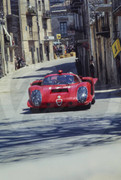 Targa Florio (Part 4) 1960 - 1969  - Page 14 1969-TF-174-10