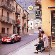 Targa Florio (Part 5) 1970 - 1977 - Page 3 1971-TF-119-Mantia-Lo-Jacono-002