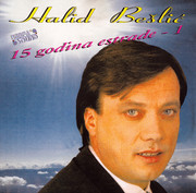 Halid Beslic - Diskografija Omot-1