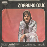 Zdravko Colic - Diskografija Omot-2