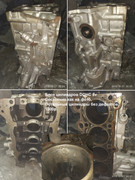 Блок цилиндров