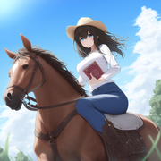 1girl, sagisawa fumika, idolmaster cinderella girls, healthyman, looking at view s-866406584