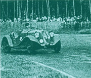 24 HEURES DU MANS YEAR BY YEAR PART ONE 1923-1969 - Page 18 38lm45-Simca1000-GTomazer-PSamuel-1