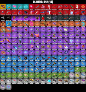 gliders-comp