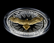 070 Wedge Tailed Eagle