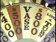 vase