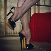Sexys High Heels Shoes 7