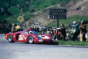 Targa Florio (Part 4) 1960 - 1969  - Page 15 1969-TF-262-015